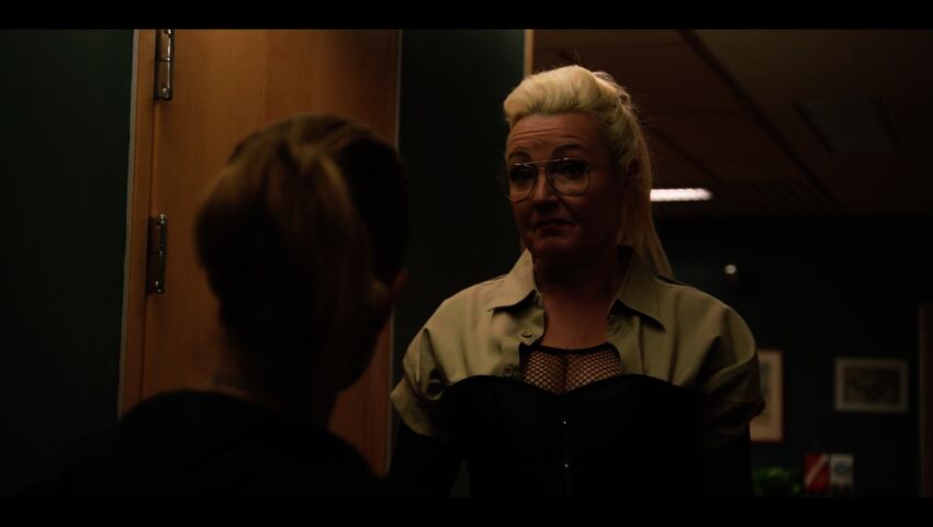 Kummeli esittää: Kontio & Parmas (7)