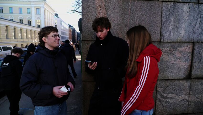 Yle Uutiset selkosuomeksi