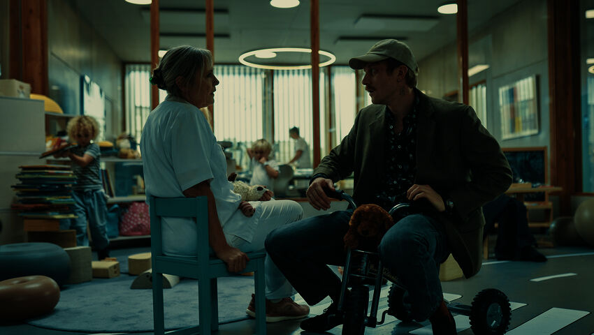 Ihmeiden äärellä (12)