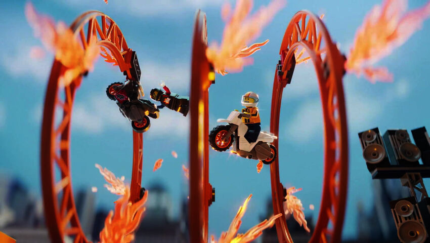 LEGO CITY Ei rajoja (7)