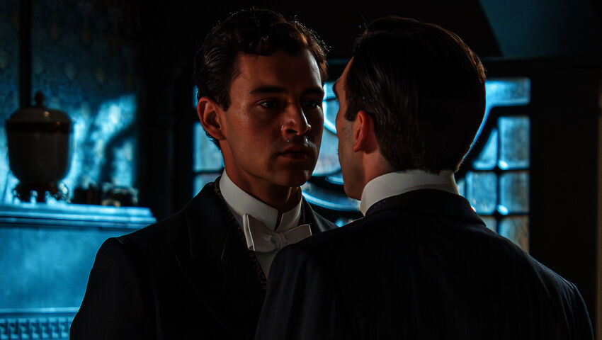 La Promesa - Salaisuuksien kartano (12)