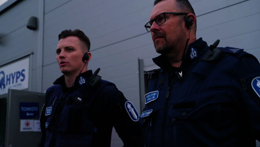 Poliisit 24/7 (7)