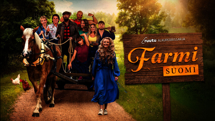Farmi Suomi