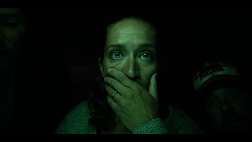 Kummeli esittää: Kontio & Parmas (7)