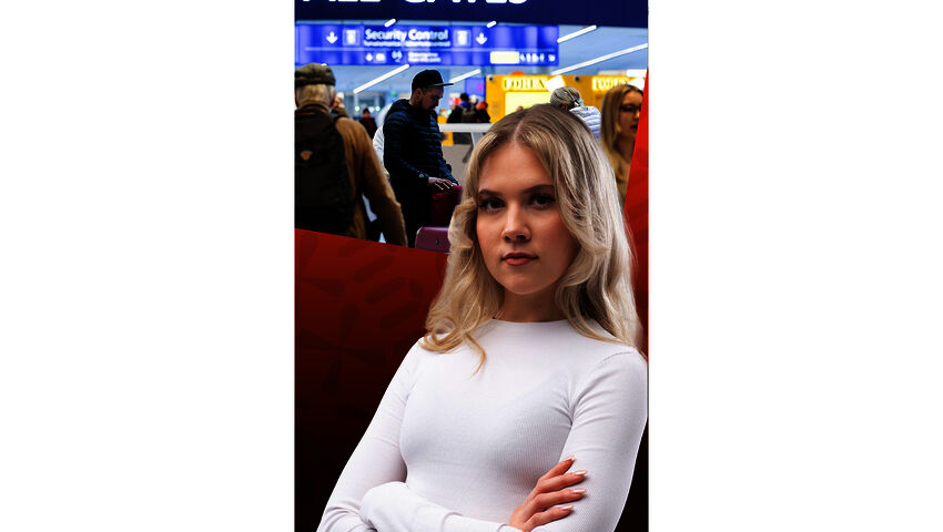 Sommarens flygbiljetter kan bli dyra