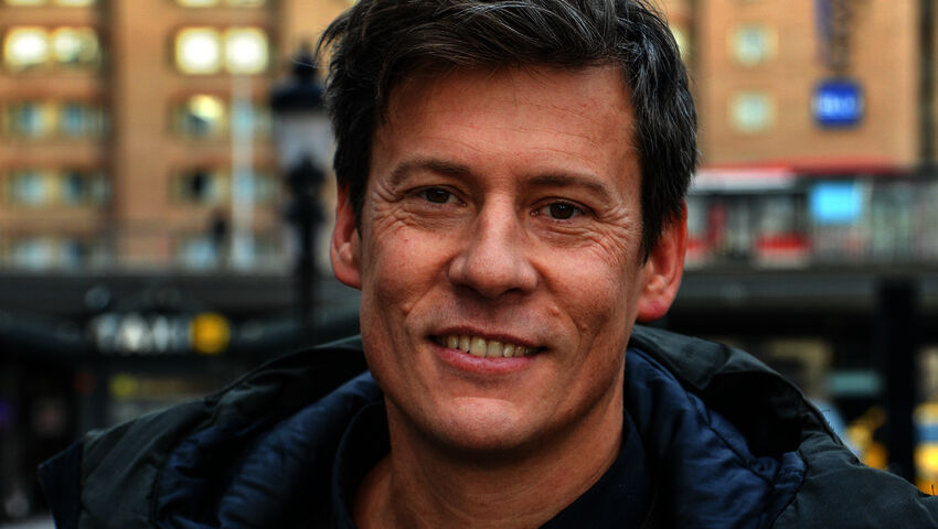 Elämä käännekohdassa