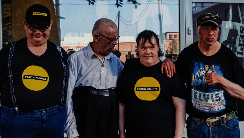 Egenlandin matkakohteet