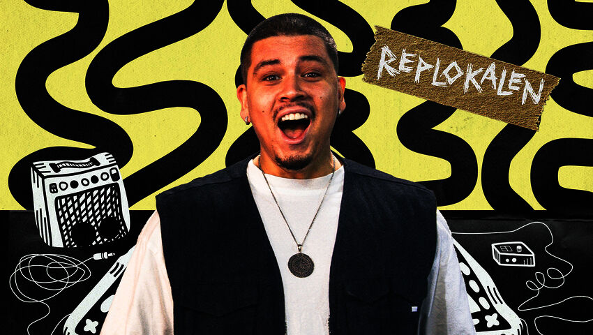 Waltin synttäribileet ja tehdään biisi nollasta!