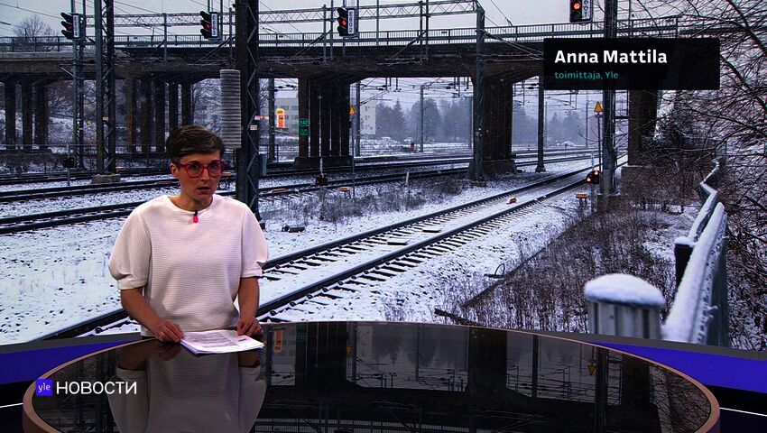 Novosti Yle