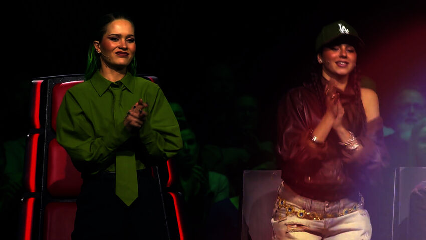 The Voice of Finland