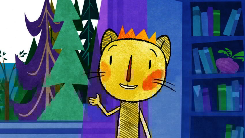 Suurenmoinen herra Kunkku (S)