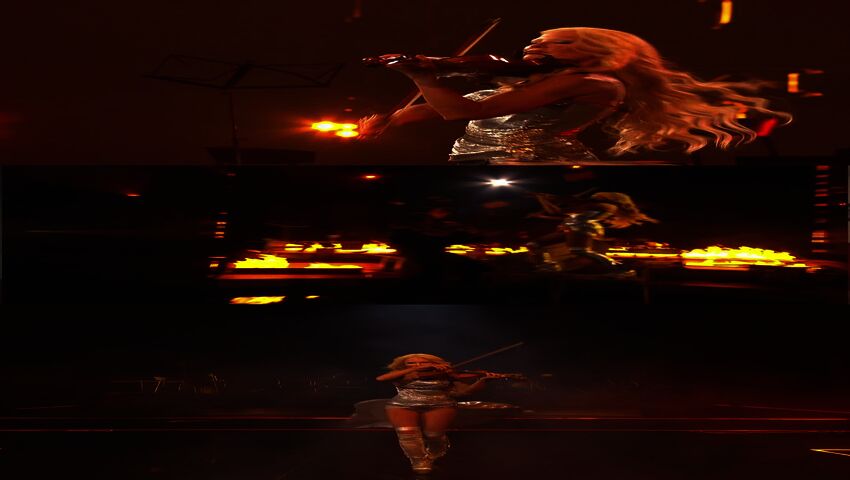 Linda Lampenius vs Peter Nygård