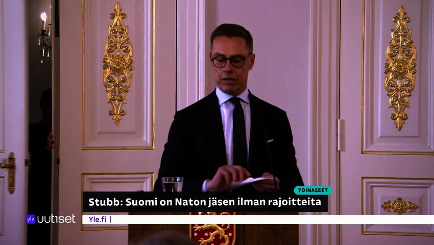 Yle Uutiset