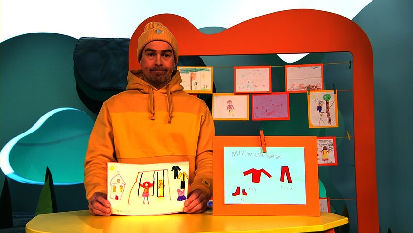 Pikku Kakkosen posti