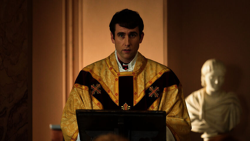 Murha ennen iltahartautta (12)