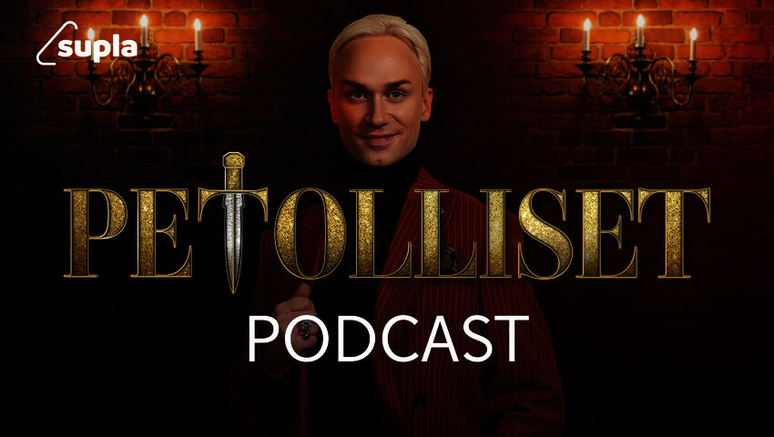 Petolliset-podcast