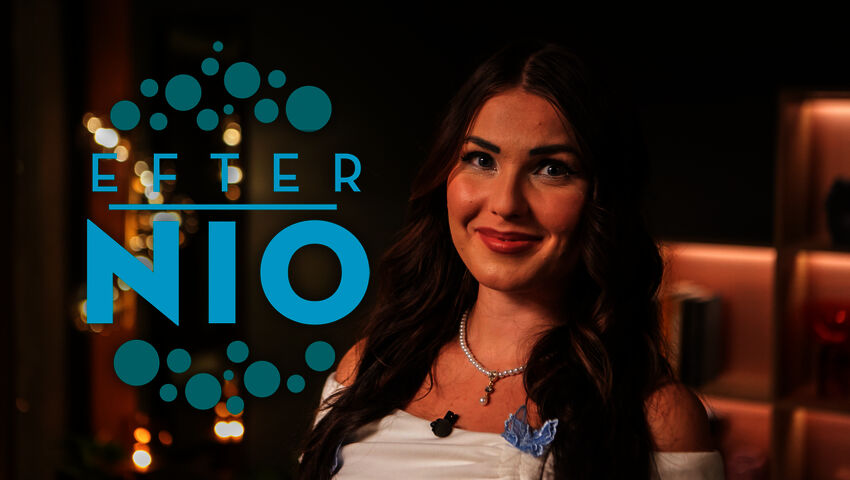 Efter Nio 