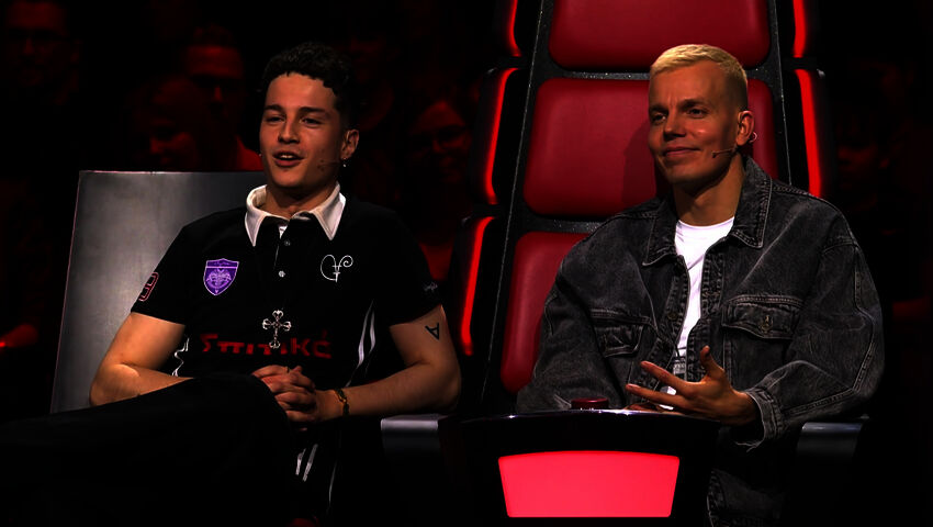 The Voice of Finland