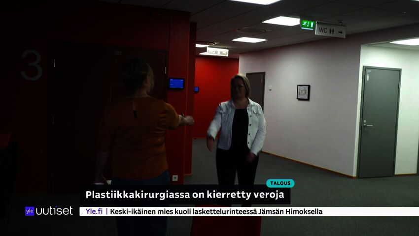 Yle Uutiset 9.00