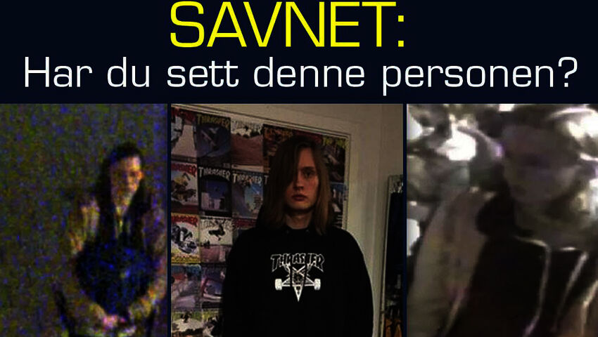 Missä on Odin? (12)