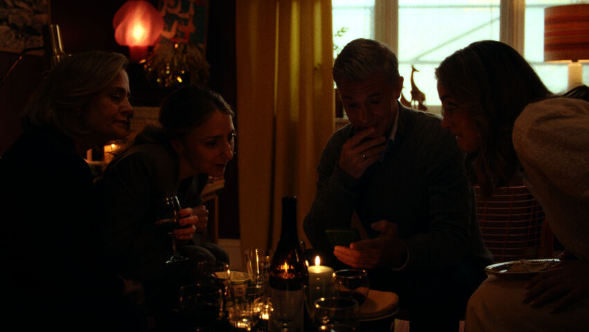 Nepobaby - rikkaaksi yhdessä yössä (S)