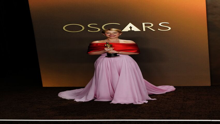 Oscarsgalans höjdpunkter 🎬