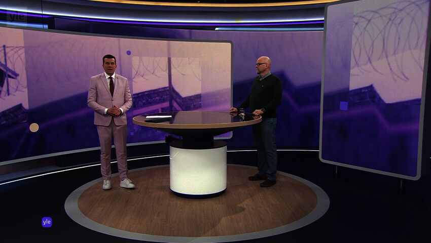 MOT selvitti: vankiloiden vartijauudistus herättää suurta vastustusta