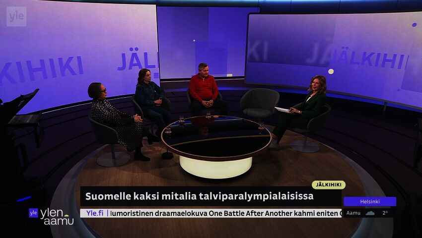 "Maailmanhistoria ei tunne selitystä joka paranee, kun se pitenee"
