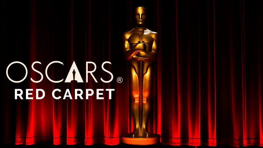 Oscar-gaala 2026: Punainen matto