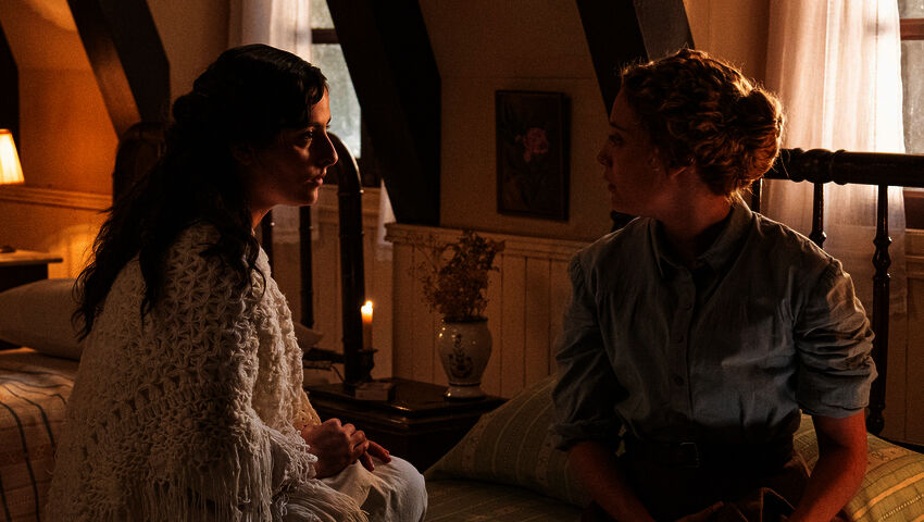 La Promesa - Salaisuuksien kartano (12)