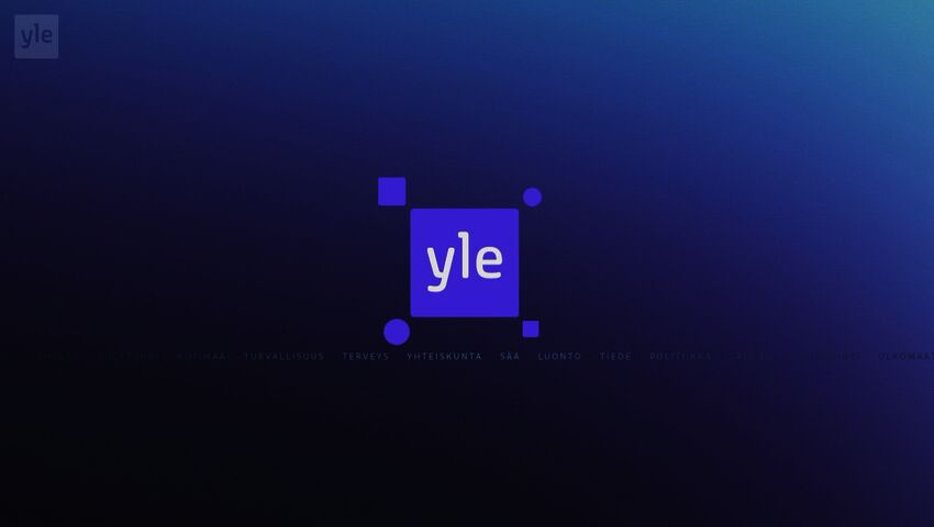 Sääennuste klo 7.40