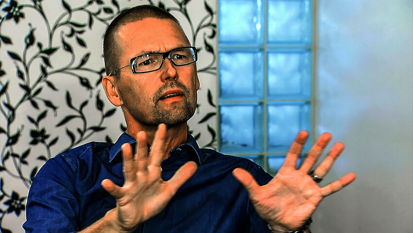 Elämä käännekohdassa