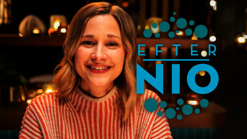 Efter Nio 