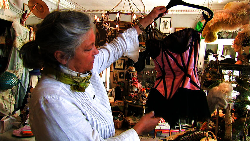 Tanskan aarteenmetsästäjät