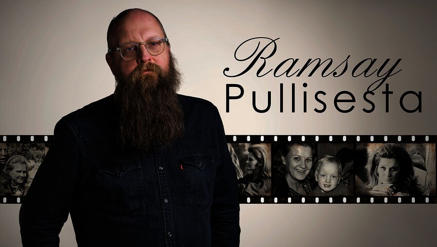 Ramsay Pullisesta