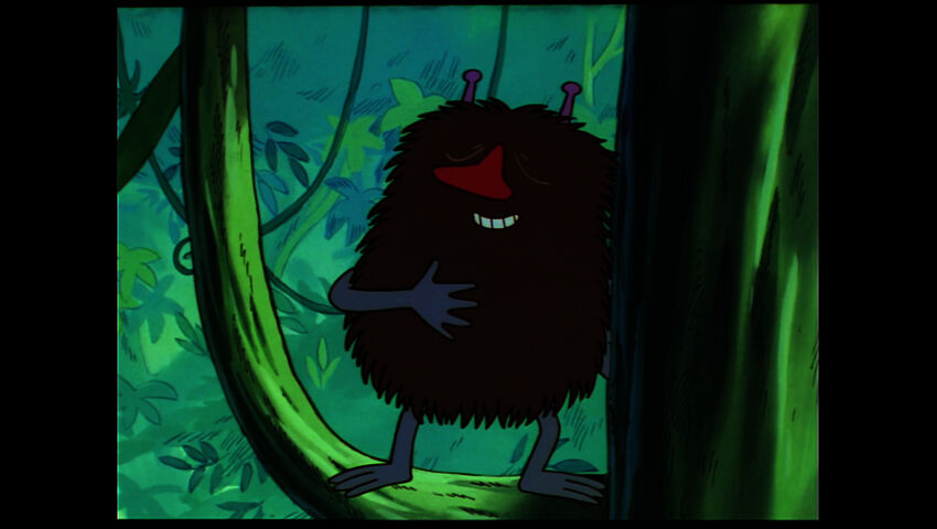 Muumilaakson tarinoita (7)