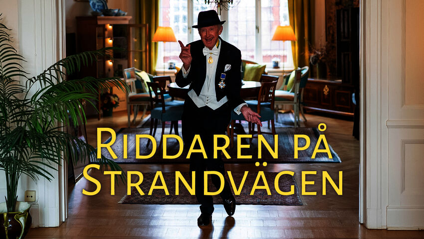 Strandvägenin ritari