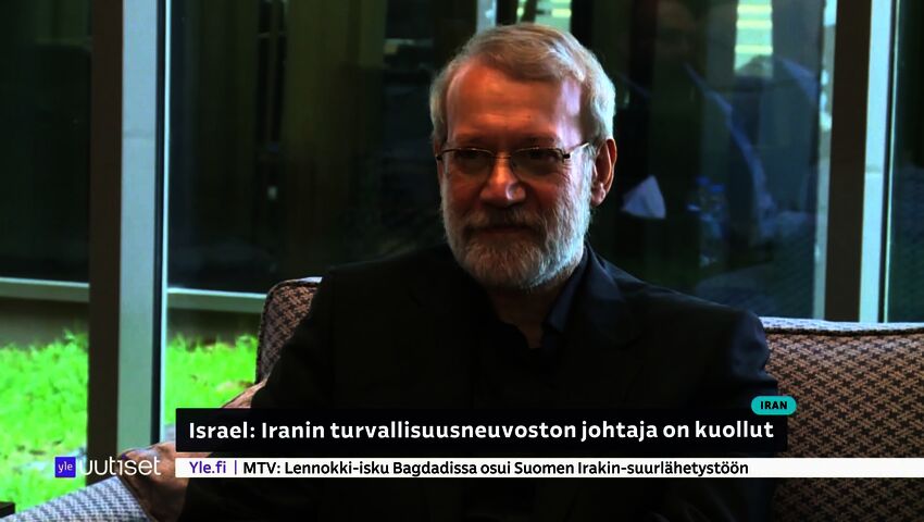 Yle Uutiset 17.00
