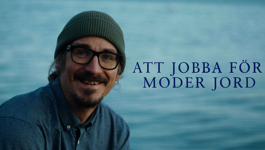 Äiti Maan palveluksessa