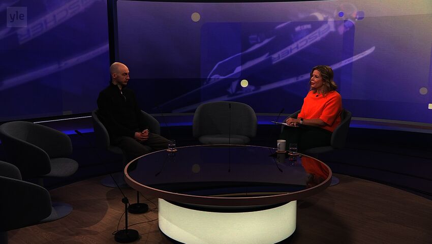 Yhdistetyn sankarin ajatuksia olympiatalven jälkeen