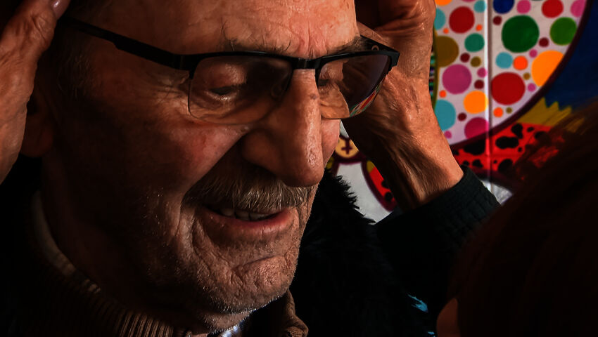 Kadonneita etsimässä