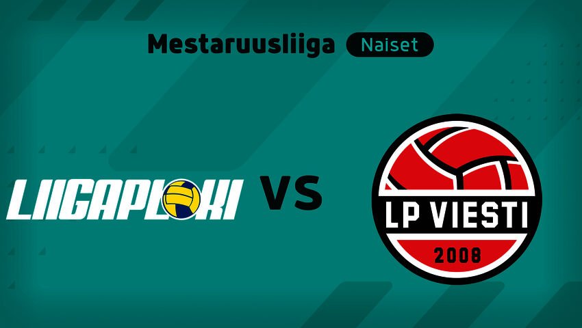 LiigaPloki  - LP Viesti