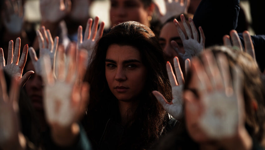 Francon jälkeen - Alcántaran perhe (12)