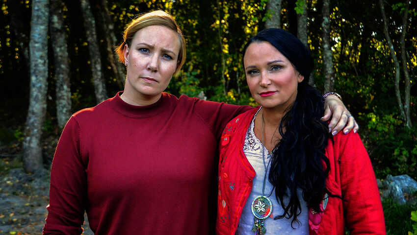 Elämä käännekohdassa