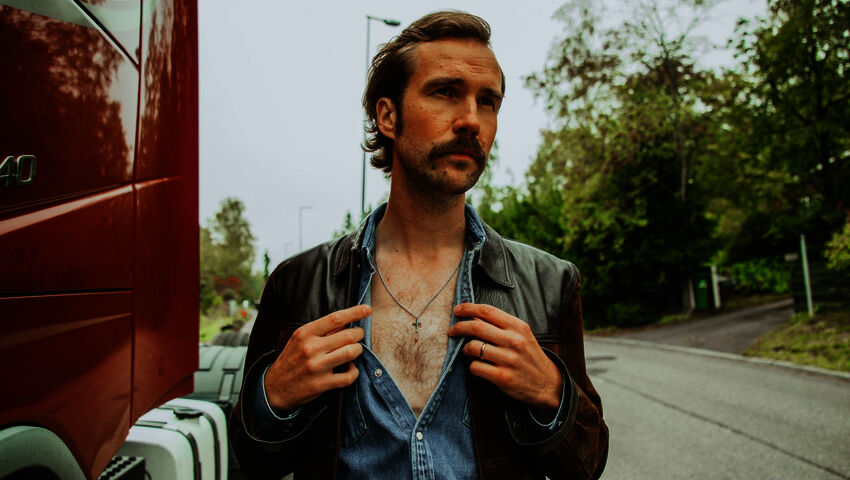 Toinen tuleminen (12)