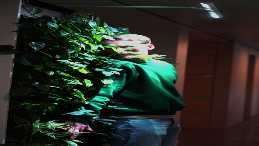 Skyddspolisen rekryterar "spioner"