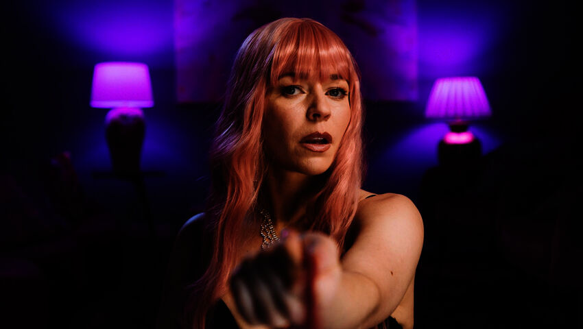 Toinen tuleminen (12)