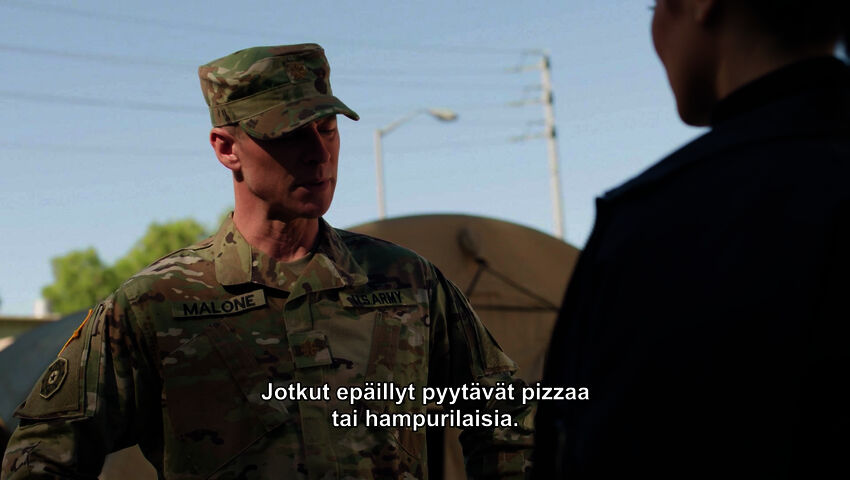 NCIS Rikostutkijat (12)