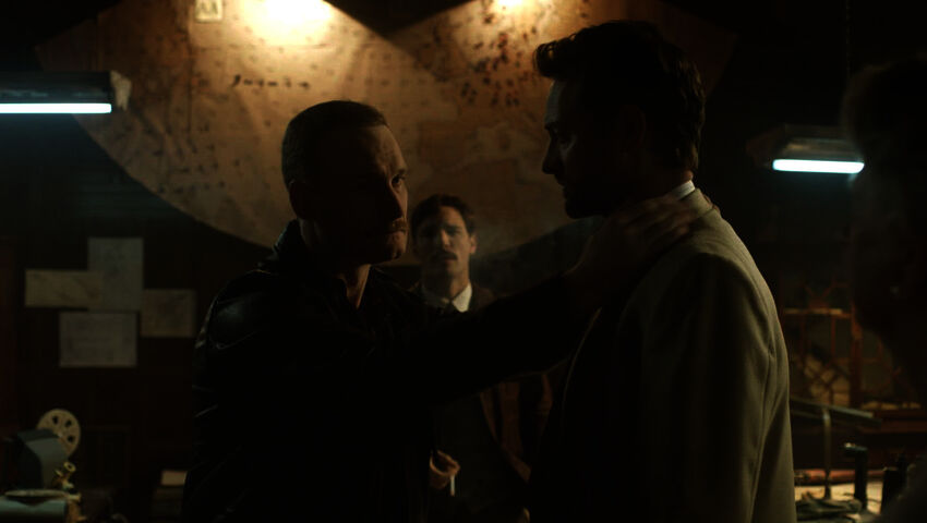 Vakoojien kaupunki (12)