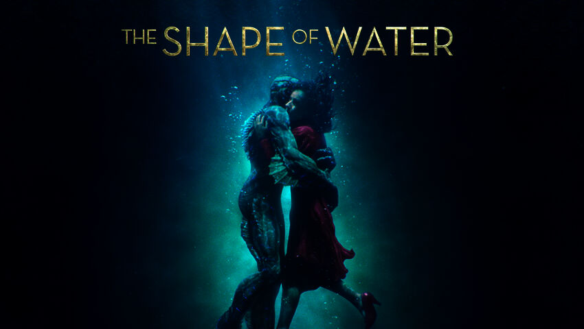 The Shape of Water